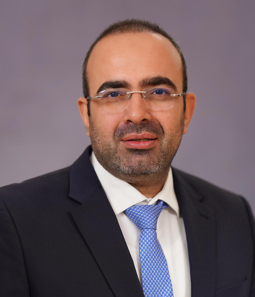 Mr. Shafique Rehman